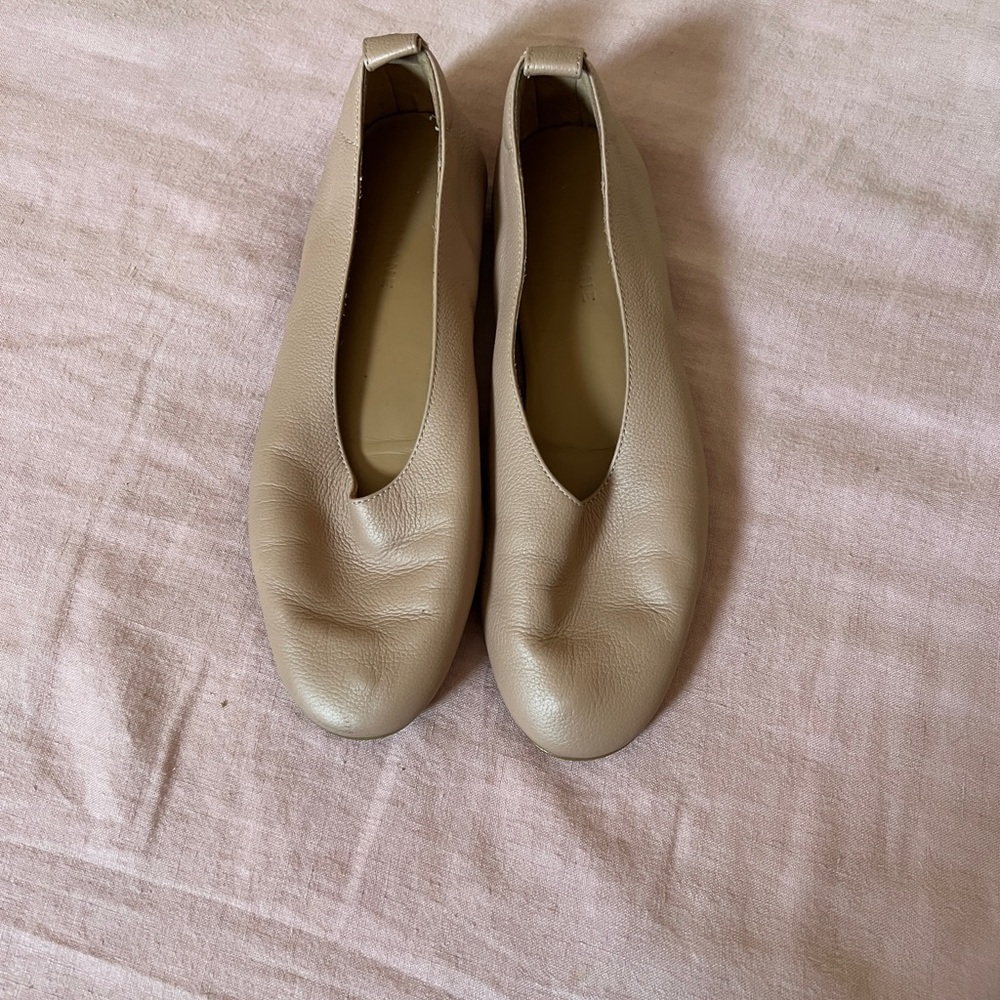 everlane day glove size 5.5